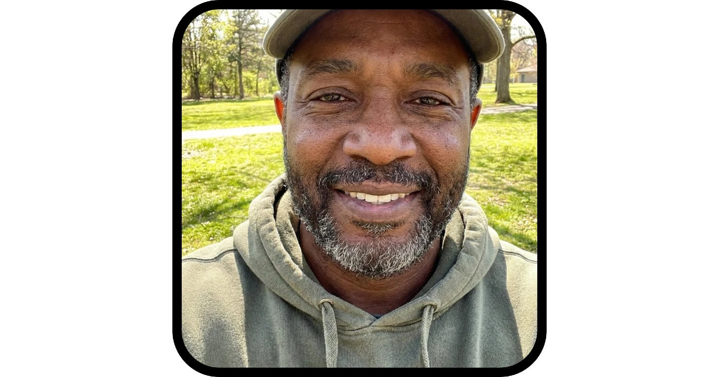 David - Portland, Oregon